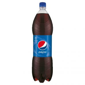 Pepsi Cola 1,5l