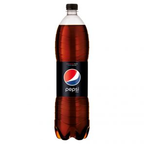 Pepsi Max, PET 1,5l