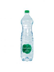 Natura Jemně perlivá 1,5l