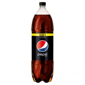 Pepsi Zero Sugar 2,25l