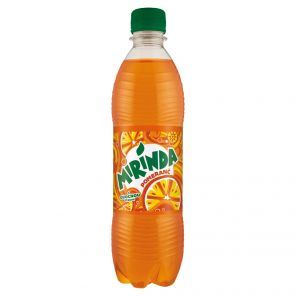 Mirinda Pomeranč 0,5l