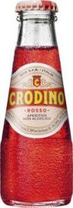 Crodino Rosso 0,1l