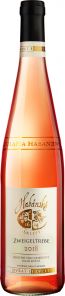 Habánské sklepy Zweigeltrebe Rosé, lahev 0,75l