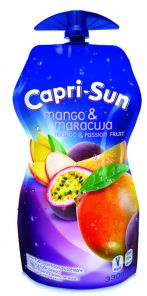 Capri Sun Mango Maracuja 330ml