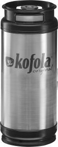 Kofola original, sud 20l