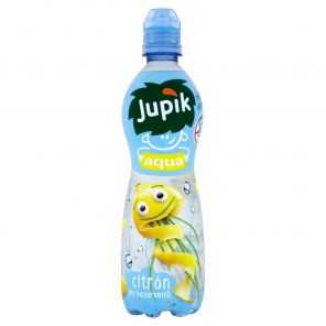 Jupík Aqua Citrón 500ml