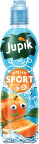 Jupík Sport Aqua Pomeranč 500ml