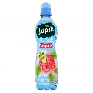 Jupík Aqua Malina 500ml