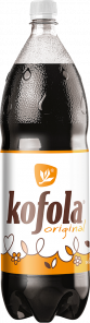 Kofola original, pet 2l