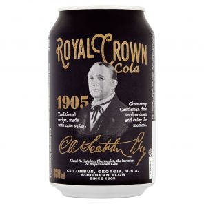 Royal Crown Cola 330ml