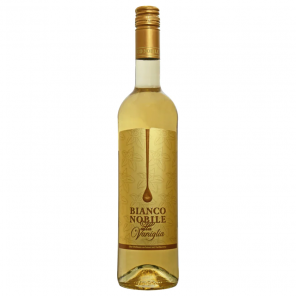 Bianco Nobile Vaniglia 0,75L