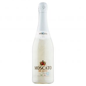 Moscato de Luxe Ice 0,75l