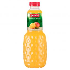 granini Pomeranč - mango 1l