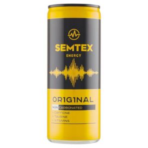 SEMTEX 0,25l