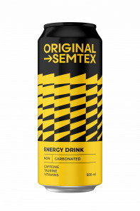 Semtex Energy Original 500ml