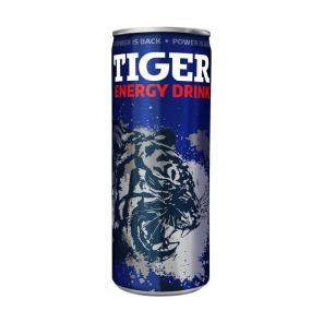 Tiger Energy Drink 250ml