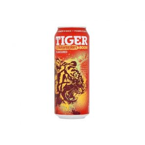 Tiger Strawberry Boom 500ml