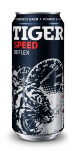 Tiger Speed 500ml