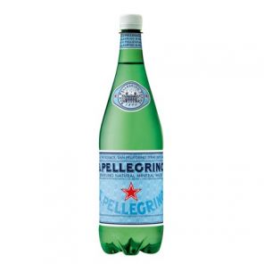 SAN PELLEGRINO 1L PET