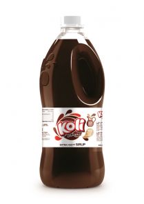 Koli COLA GOLD Extra hustý 3l