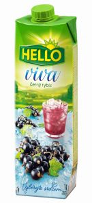 HELLO VIVA CERNY RYBIZ 1L TPP