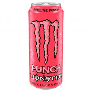 Monster Pipeline Punch 500ml