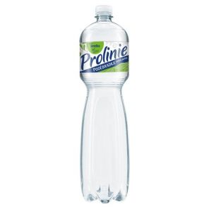 Poděbradka ProLinie limetka 1.5l