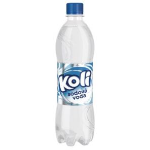 Koli Soda, PET 0,5l