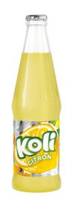 Koli Citron, lahev 0,33l