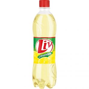 KOLI LIV citronáda 0,5l