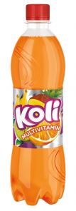 Koli Multivitamin, PET 0,5l