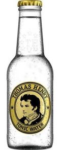 THOMAS HENRY Tonic 0,2l SKLO