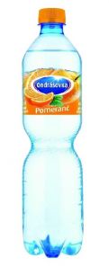 Ondrášovka 0,5l pomeranč