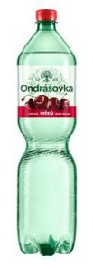 ONDRÁŠOVKA Višeň 1,5l