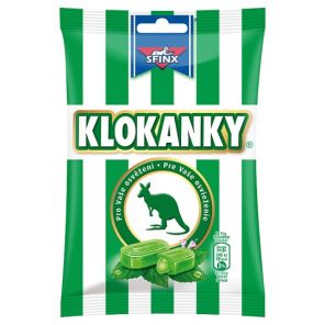 SFINX Klokanky 90g