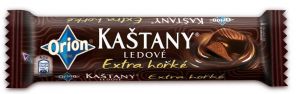 LEDOVÉ KAŠTANY EXTRA HOŘKÉ 45g