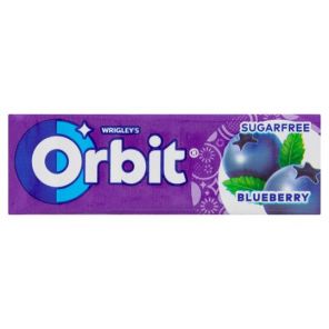 ORBIT Borůvka 10ks 14g