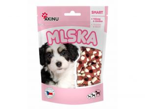 Mlska Rondelky 80g