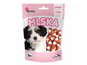 Mlska bonbonky Jorkiesky 80g