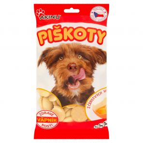 Akinu Piškoty 120g