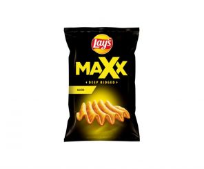 LAYS MAXX 55g SOLENÉ VROUBEK