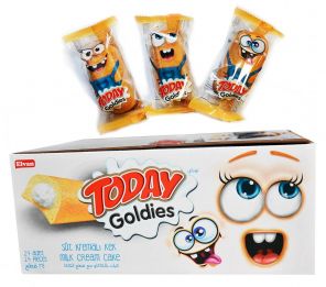 TODAY Goldies Mood 45g