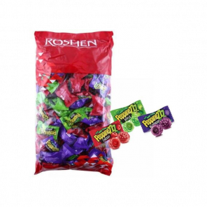 ROSHEN Peppinezzz Ovocné 900g