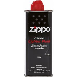 Benzín Zippo 125ml