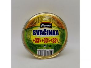 PASTIKA SVACINKA AL 75G+33%ZDARMA