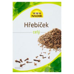 Nadir Hřebíček celý 15g