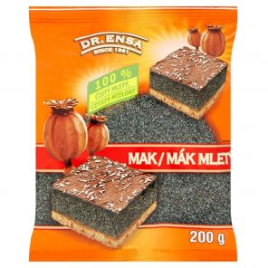 Dr. Ensa Mák mletý 200g