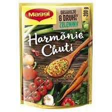 HARMONIE CHUTI 200G MAGGI