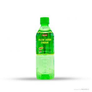 Pemap ALOE VERA DRINK 0,5l