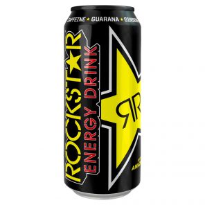 Rockstar Original 500ml